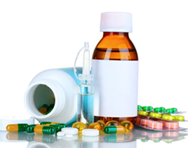 Emballage pour médicament et produit pharmaceutique